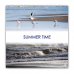 Postkarte | Summer Time